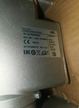 议价 电磁阀 VK 125 F06T5A93V
