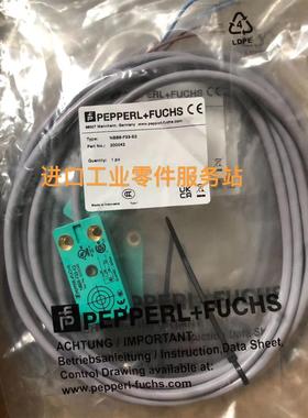 议价P+FNBB8-F33-E2 传器200042