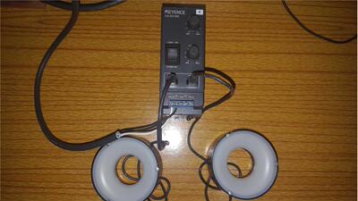 议价  LED视觉照明光源 CA-DC100 CA-DRW8M