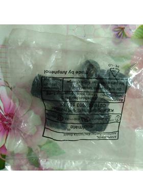 议价欧式航空插座C01620H00311012欧式四针插头4PIN连接器