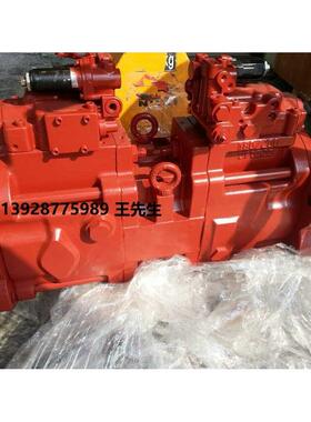 议价K3V180DT柱塞泵K3V180DTH油泵K3V180DTP液压泵