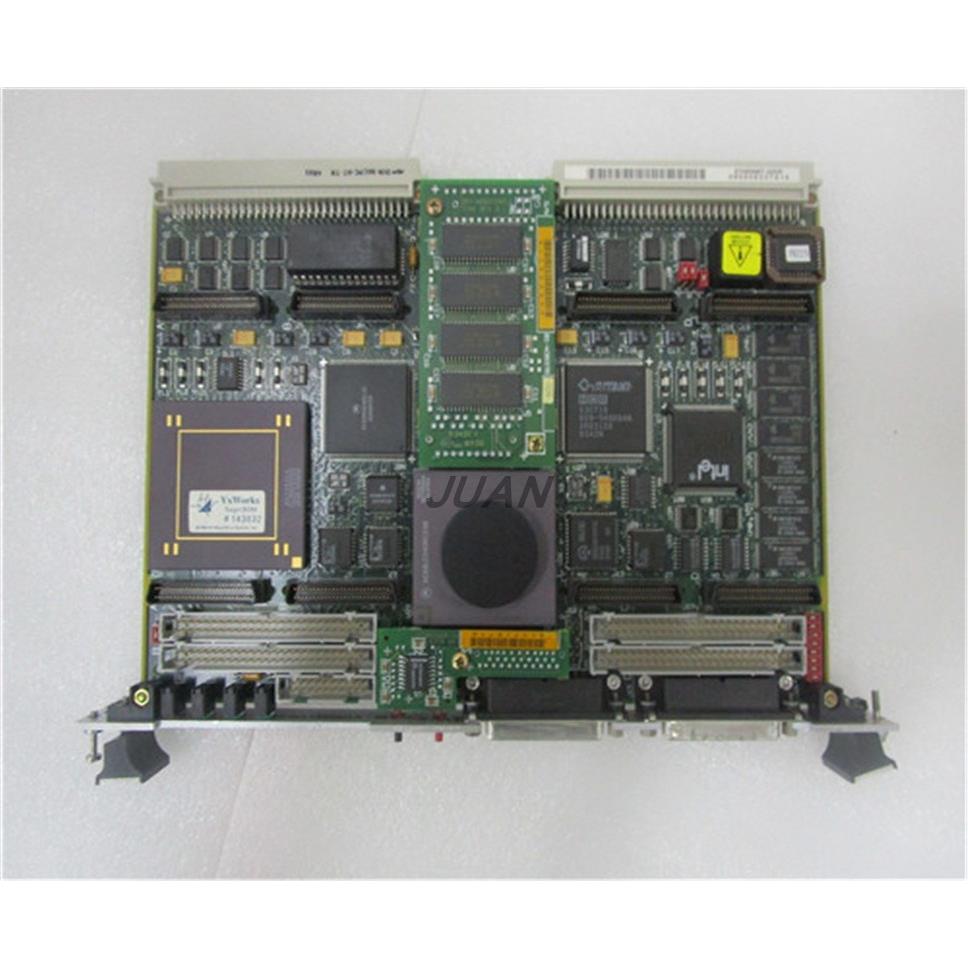 议价MVME162-13 MOTOROLA 工业机器人/模块