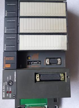 议价PLC模块A1SHCPU/A1SJ71U24-R2/A1SX40/A1SY10/A1S38B/A1S68B