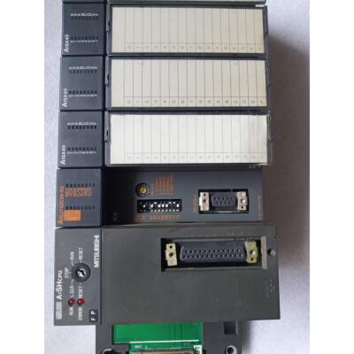 议价PLC模块A1SHCPU/A1SJ71U24-R2/A1SX40/A1SY10/A1S38B/A1S68B
