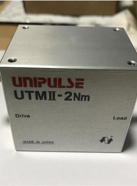 议价UNIPULSE扭矩传器UTMII-0.05Nm~10000nm传器