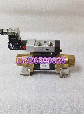 议价COAX考克斯5-VMK 10 NC 电磁阀1/2 546628