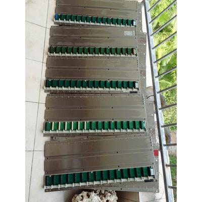 议价耐德PLC模块底140XBP01600 16槽 九成，