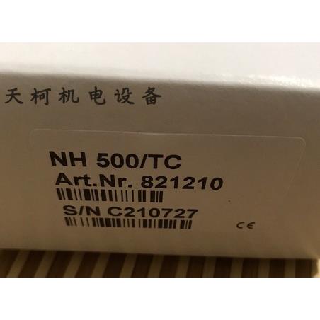 议价氨氮电极NH500/TC电极膜头821210 ELY/NH电解液C194518