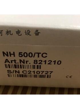 议价氨氮电极NH500/TC电极膜头821210 ELY/NH电解液C194518