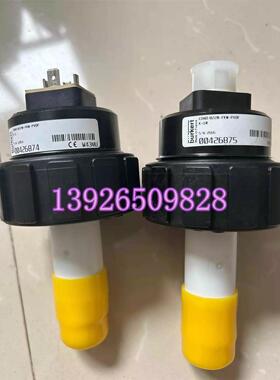 议价Burkert宝德8220-FKM-PVDF 00426874 00426875电导率变送器