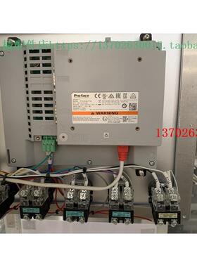 议价机普洛菲斯人机界面触摸屏PFXGP4401TAD