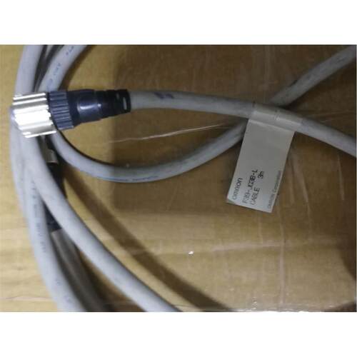 议价F39-JG3B-L CABLE 3M 06815安全光幕插接电缆