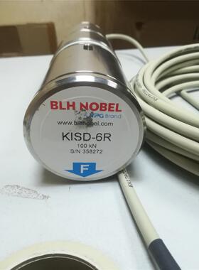 议价NOBEL KISD-6R-50KN/100KN/200KN/400KN/1000KN称重传器