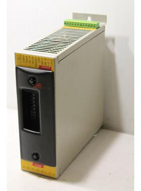 议价Axor Masterspeed MTS200 DC Servo Drive