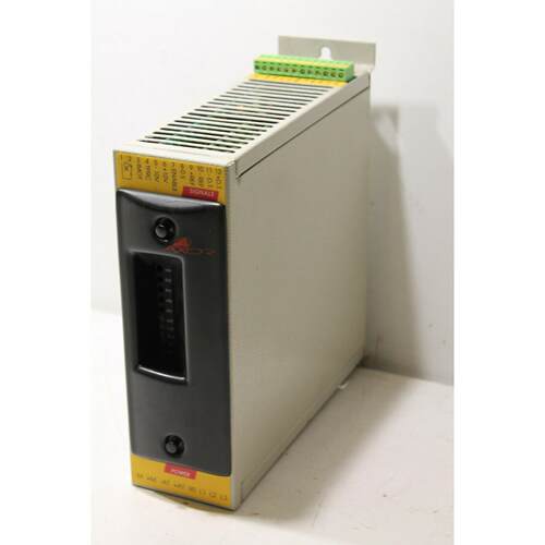 议价Axor Masterspeed MTS200 DC Servo Drive