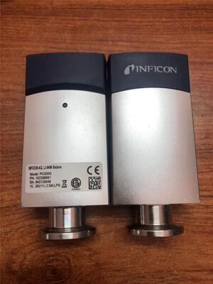 议价INFICON英福康真空计 PCG550 PN :102268891
