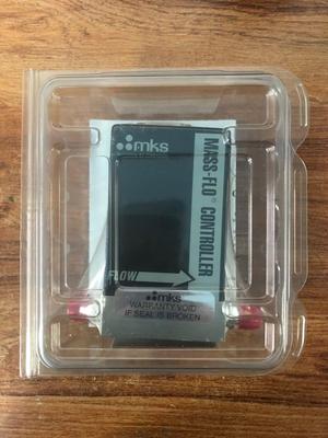 议价MASS FLO CONTROLLER气体流量计 1179A02833CR1BV