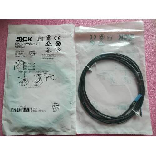 议价SICK 1070831 MZT7-03VNS-KU0