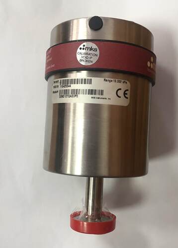 议价 MKS D28D12TGAE0P0 13.332KPA 压力传器
