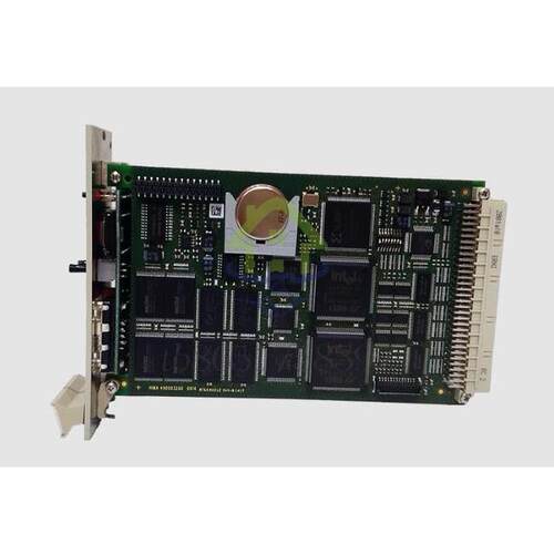 议价HIMA X-CPU1 控制模块卡件