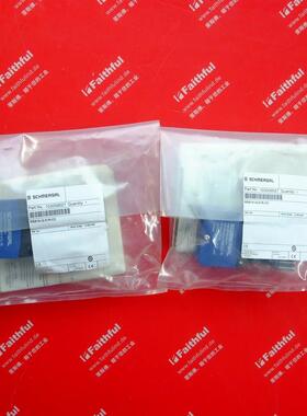 议价Schmersal 103009527 施迈赛安全开关 RSS16-I2-D-R-CC