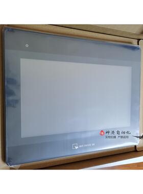 议价/通触摸屏MT6103iP代替TK6100iV5 TK6102i人机界面10寸