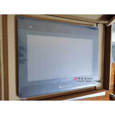 议价/通触摸屏MT6103iP代替TK6100iV5 TK6102i人机界面10寸