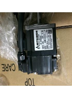 议价三菱伺服电机HF-KO053G1，机 检测,特格可商