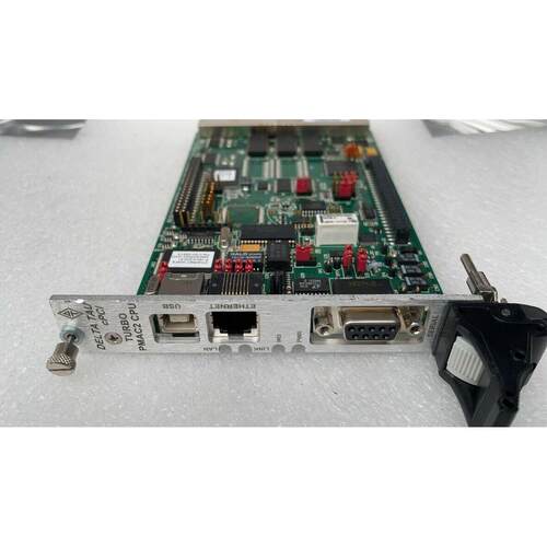 议价AMAT 0190-26873 Delta Tau PMAC2 CPU