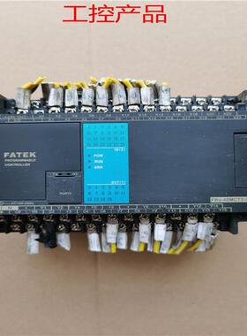 议价FBS-40MCT2-AC机PLC