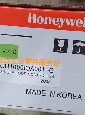 议价 控制器 GH1000IOA001-G