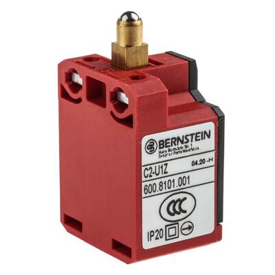 议价C2-U1Z（6008101001 BERNSTEIN 博恩斯坦 开关传器