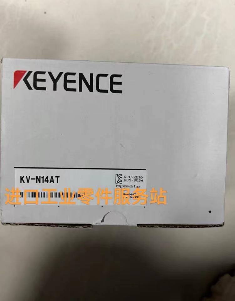 议价KEYENCE KV-N14AT 控制器