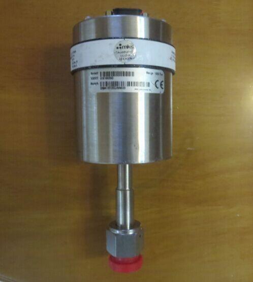 议价 MKS DMA13TCECJNN633 1000TORR 真空计