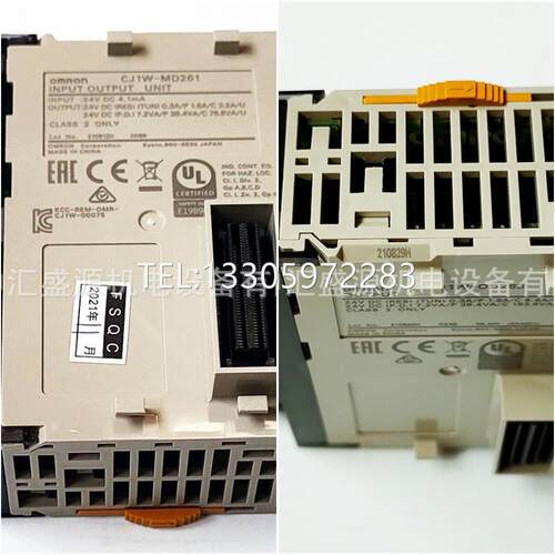议价CJ1W-B7A14接口单64点输入I/O单CJ1W-B7A14