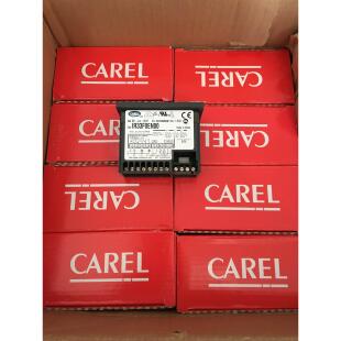 议价CAREL卡乐温控器R33V7LR20 IR33Z7LR20特 IR33W7LR20