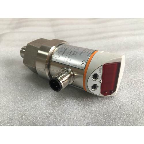 议价IFM易福门 SA3010 流量传器
