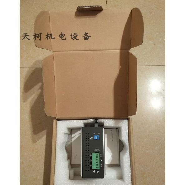 议价MOXA工业级光电转换器IMC-101-M-SC V2.3