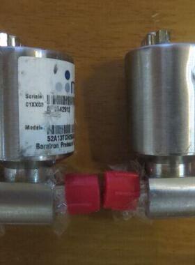 议价 MKS 52A13TCH2BA600 真空计 压力传器