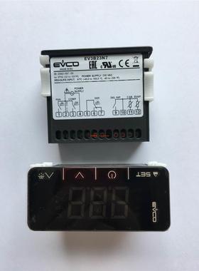 议价三输温控器EV3B23N7/EVK203/EVKB23N7/EVKG23N7