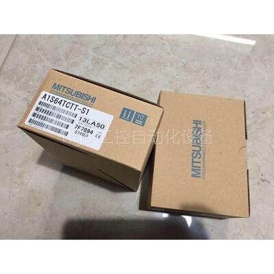 议价A1SX82-S1/81/80/A1SX71/A1SY82/A1SJ71AP21 A1SJ71AR21 PLC