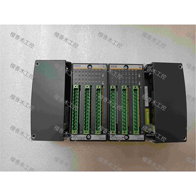 议价巴赫曼PLC ISI202 EM213 DIO216 GIO212 FS211/N LM201