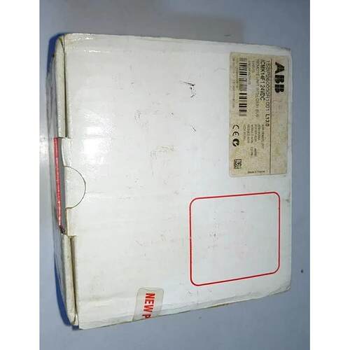 议价 模块-ICMK14F1 24VDC 1SBP260050R1001 L13.0 PLC模块
