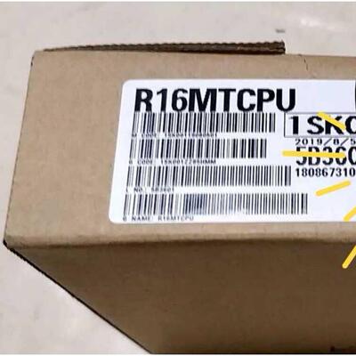 议价R16MTCPU CPU模块