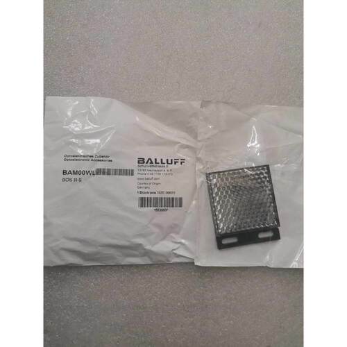 议价BALLUFF BAM00WL BOS R-9