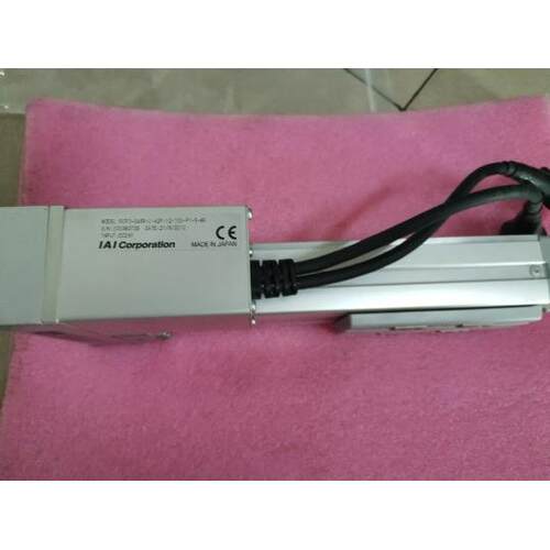 议价机IAI电动缸 RCP2-SA6R-I-42P-12-100-P1-S-MR