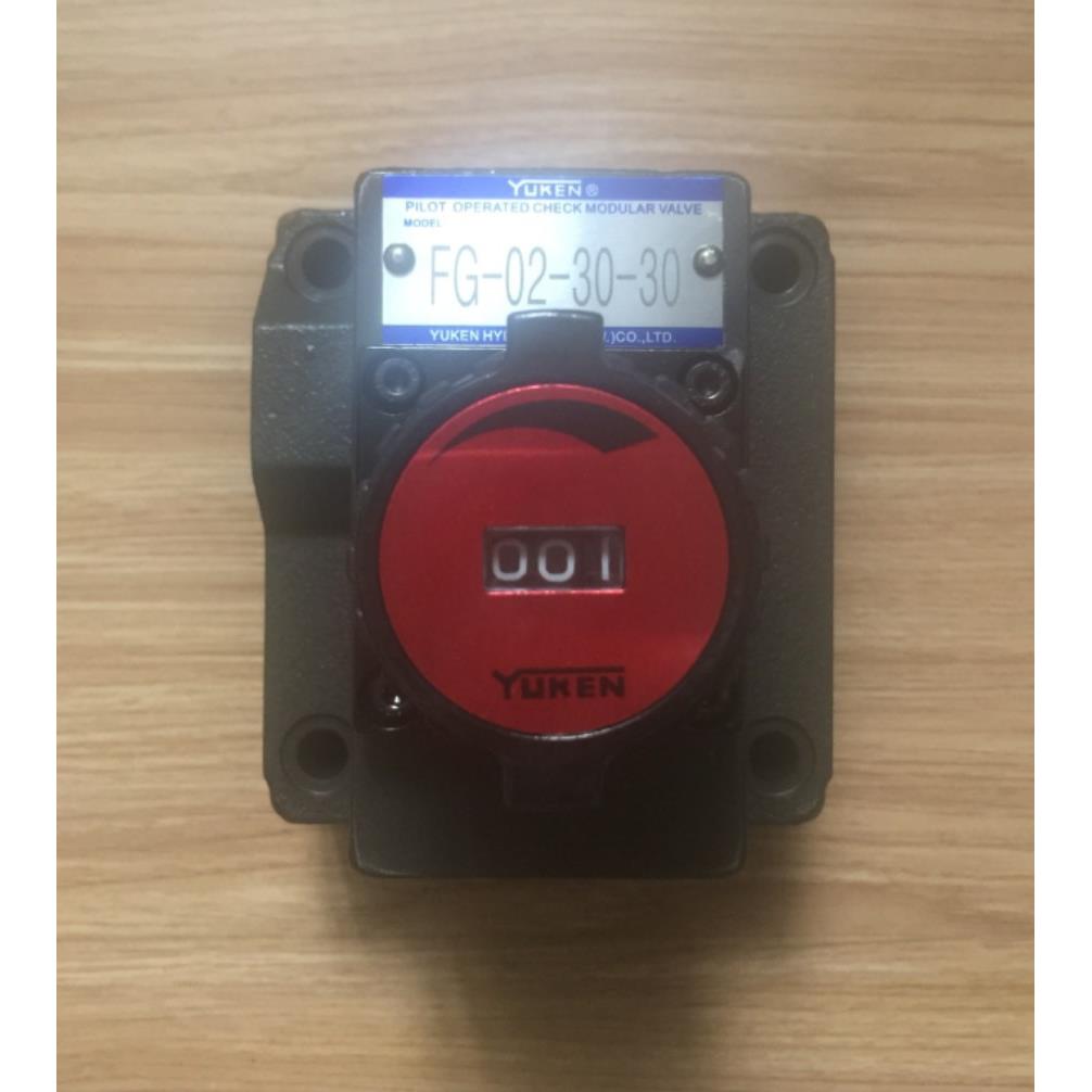 议价油研单向调速阀FG/FCG-01/02/03/06/10-30压力温度补偿型