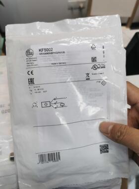 议价IFM KF5001传器KF5002