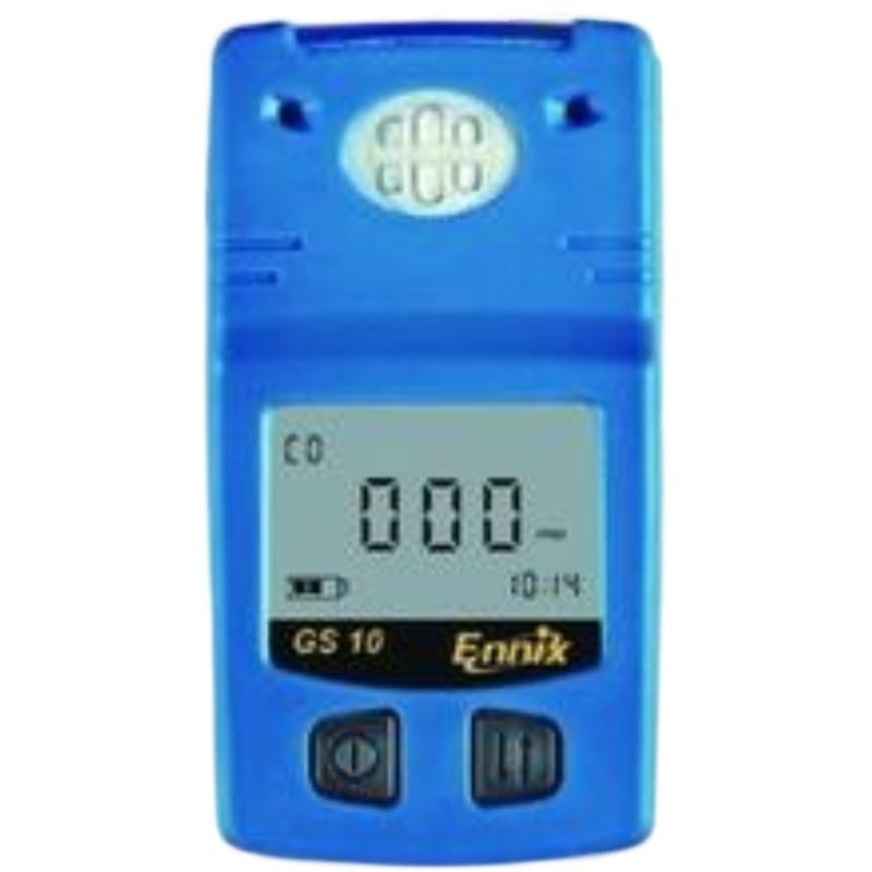 议价恩尼克斯GS10-NH3氨气检漏仪 氨气气体检测仪 氨气报警器