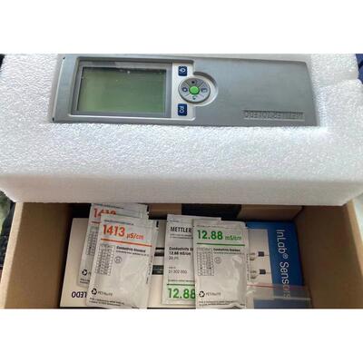议价梅特勒Seven2Go便携式PH酸度计S2 S3-Standard Kit/S2-Tkit配